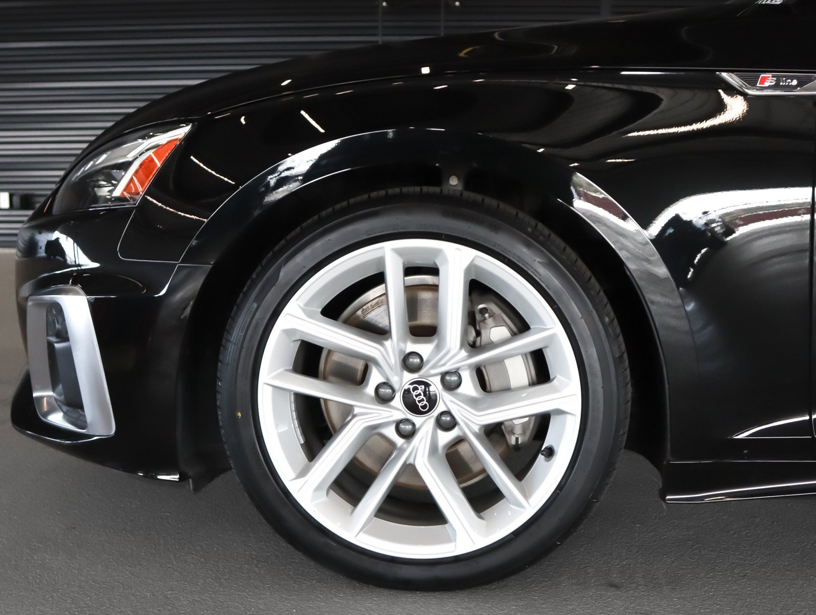 Used 2023 Audi A5 2.0T Premium Plus w/ Premium Plus image 5