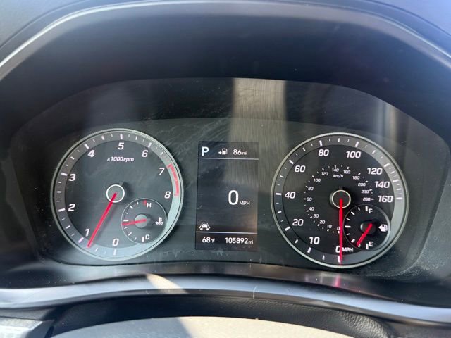 Used 2019 Hyundai Sonata Limited image 21