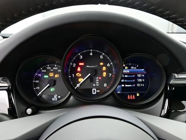 New 2026 Porsche Macan Turbo image 9