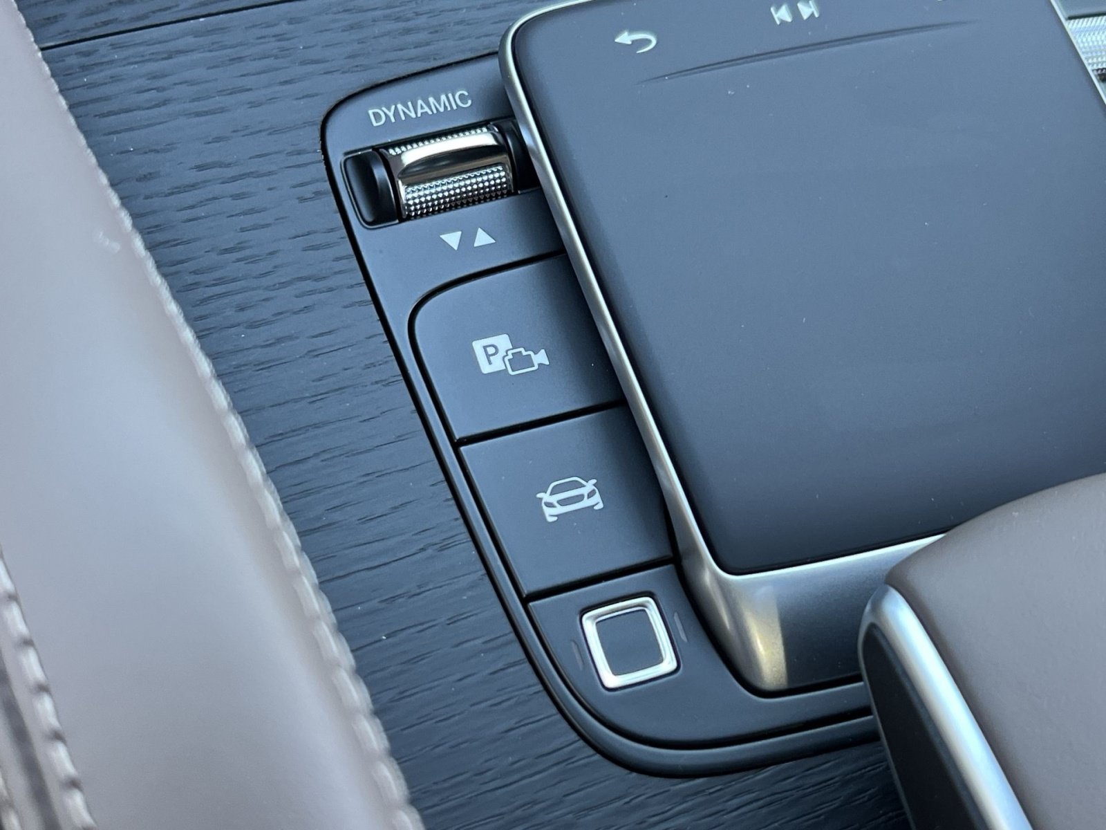New 2026 Mercedes-Benz GLS 63 AMG 4MATIC image 42