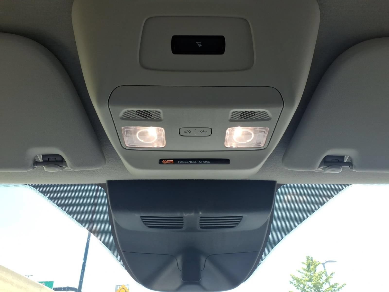 New 2026 Ford Transit 150 Low Roof w/ Load Area Protection Package RWD image 25