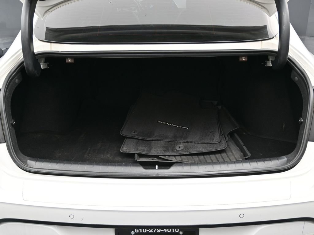 Used 2022 Hyundai Sonata Limited FWD image 17
