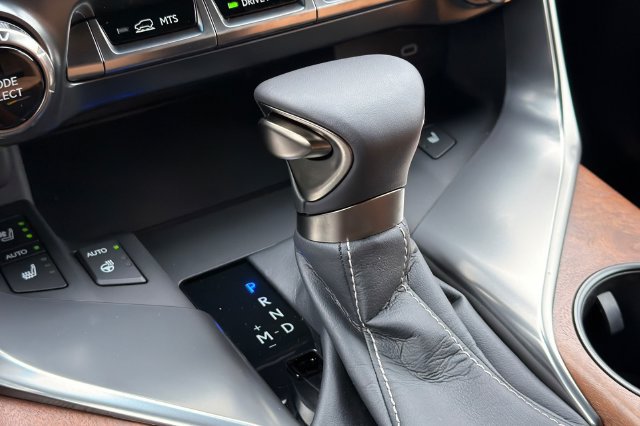 New 2026 Lexus LX 600 4WD w/ Appearance Package image 20