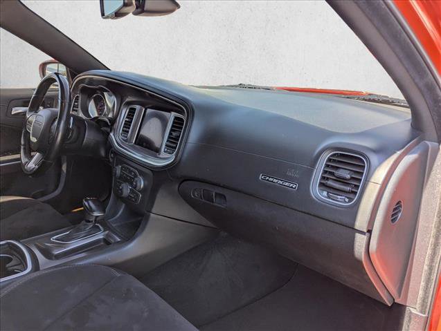 Used 2022 Dodge Charger GT w/ Plus Group RWD image 28