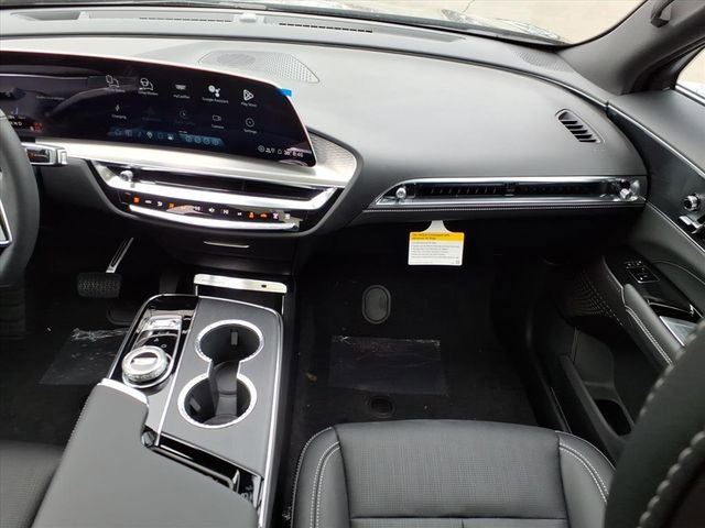 New 2026 Cadillac Lyriq Luxury w/ LPO, Floor Liner Package RWD image 17