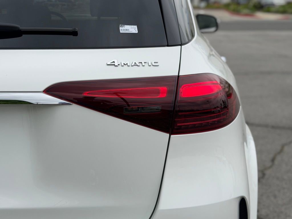 Used 2026 Mercedes-Benz GLE 450 4MATIC image 12