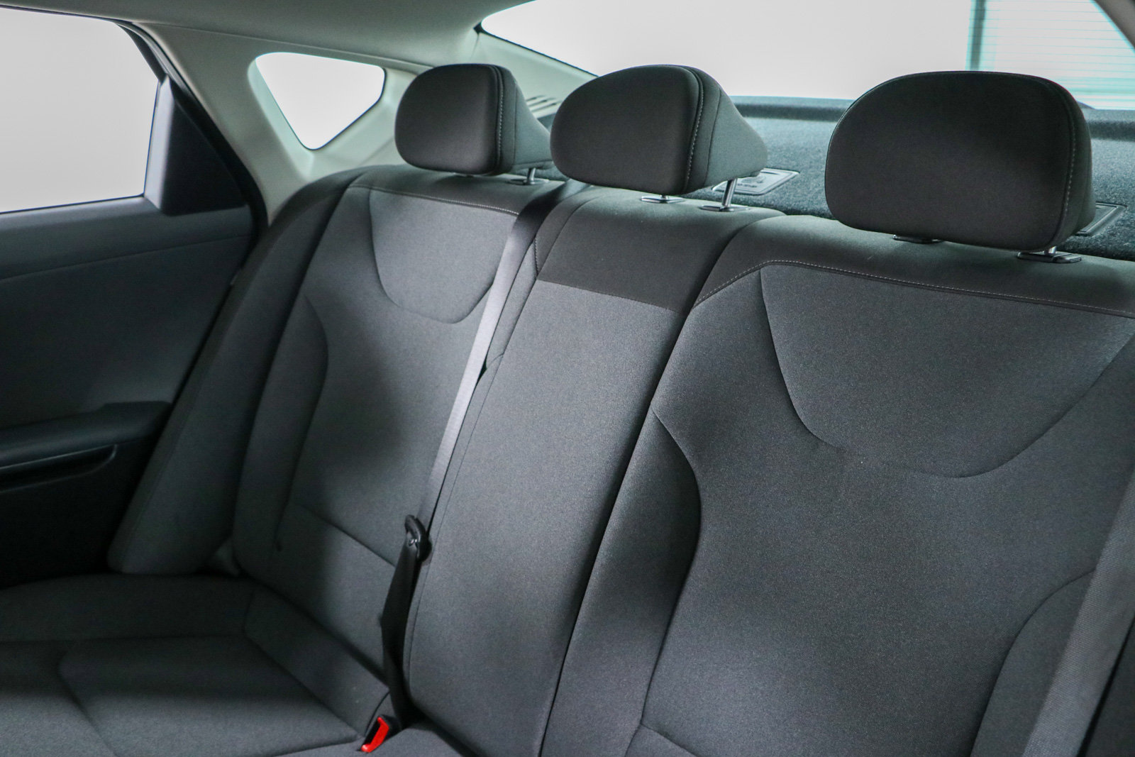 Used 2025 Kia K4 FWD image 24