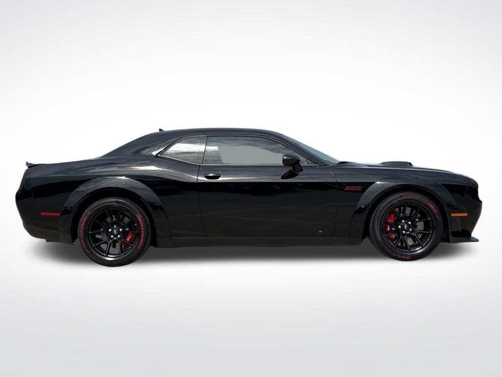 Used 2023 Dodge Challenger R/T Scat Pack image 53