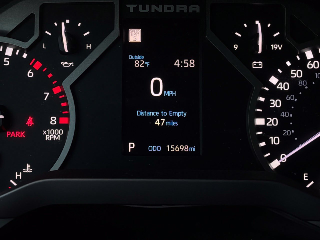 Used 2024 Toyota Tundra SR5 w/ SR5 Premium Package AWD/4WD image 43