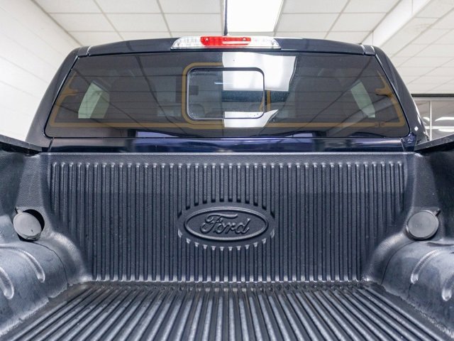 Used 2023 Ford Ranger Lariat w/ Technology Package image 7