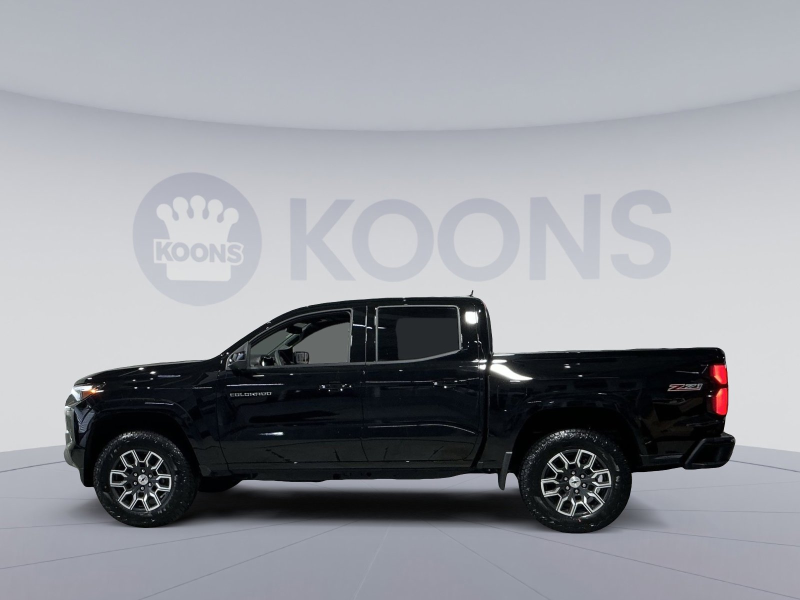 New 2026 Chevrolet Colorado Z71 w/ Technology Package image 13