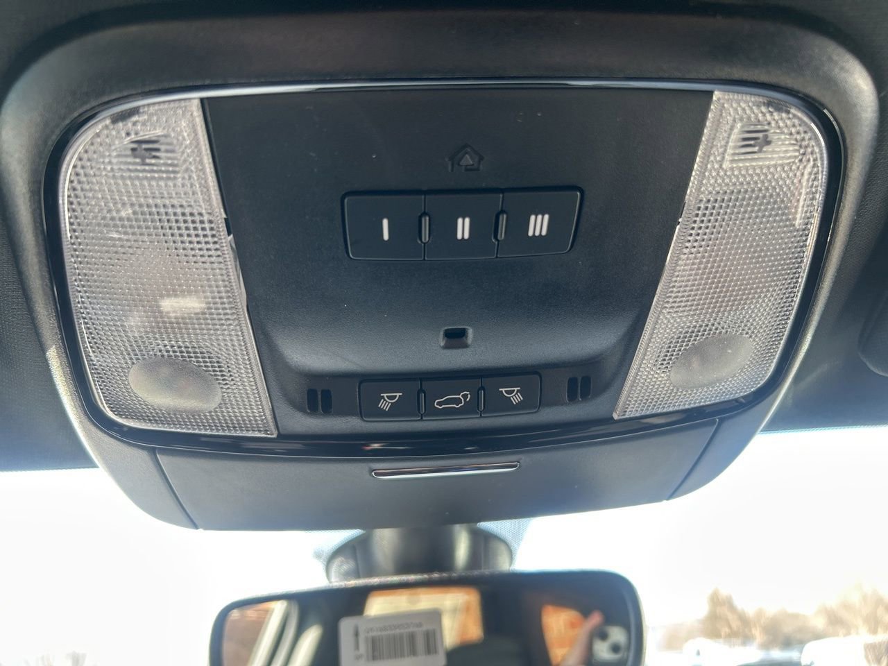 New 2026 Dodge Durango GT w/ Blacktop Package AWD/4WD image 15