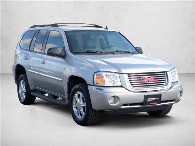 Used 2007 GMC Envoy SLT video 3