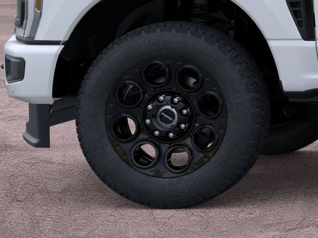 New 2026 Ford F350 Lariat w/ Black Appearance Package AWD/4WD image 19