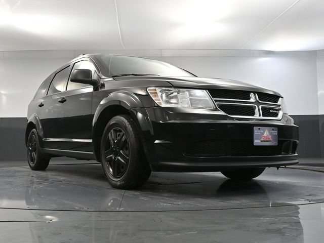 Used 2019 Dodge Journey SE FWD image 49