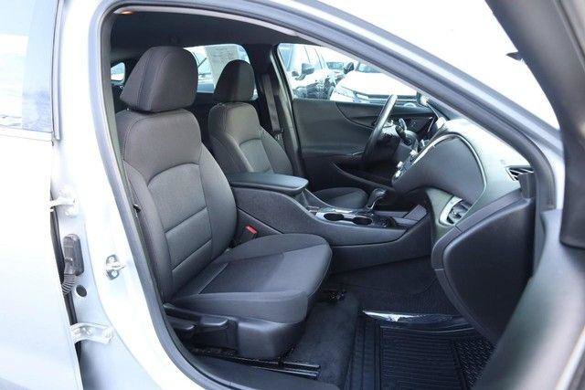 Used 2019 Chevrolet Malibu RS w/ LPO, Convenience Package 1 FWD image 21