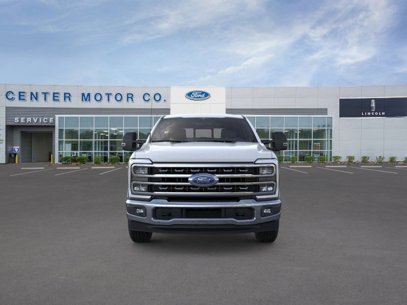 New 2026 Ford F350 Lariat RWD image 42