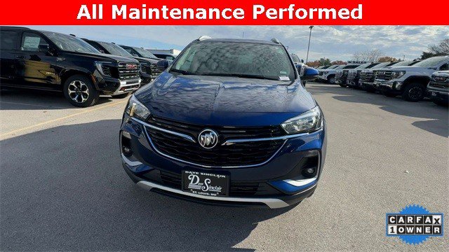 Used 2023 Buick Encore GX Select image 3