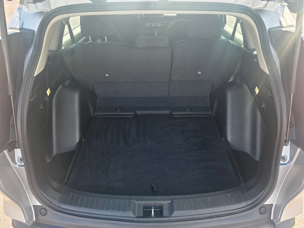 Certified 2023 Honda CR-V LX image 15