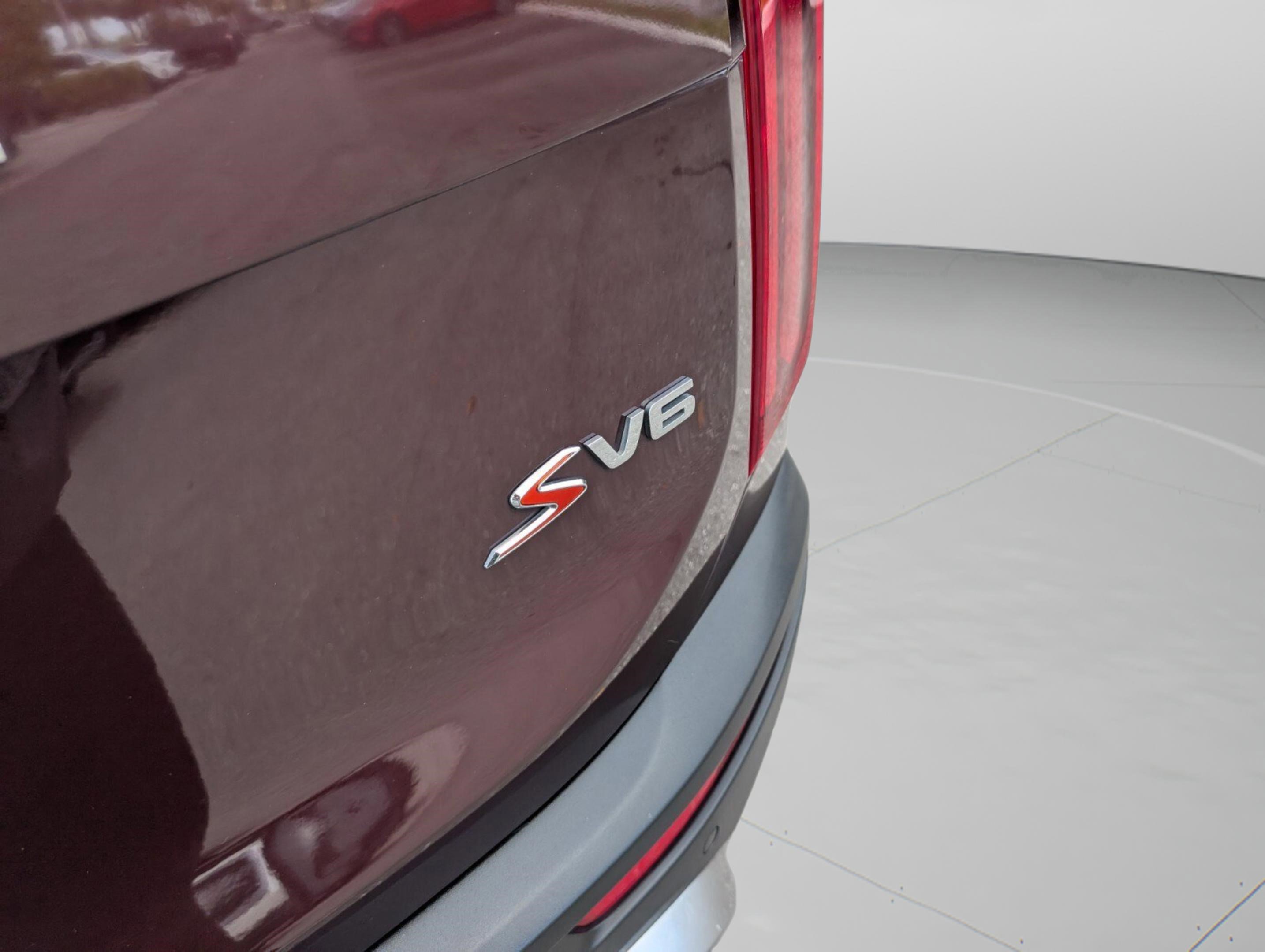 Used 2020 Kia Telluride S w/ S 8 Passenger Seating Package image 23