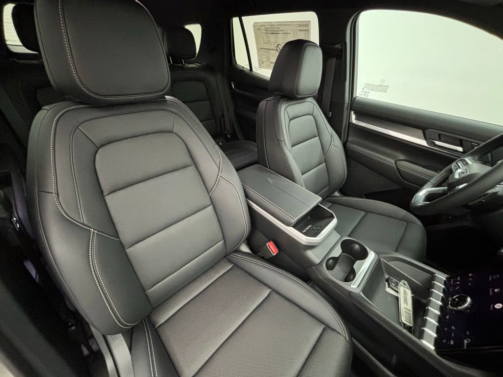 New 2026 GMC Terrain Elevation w/ Elevation Premium Package image 35