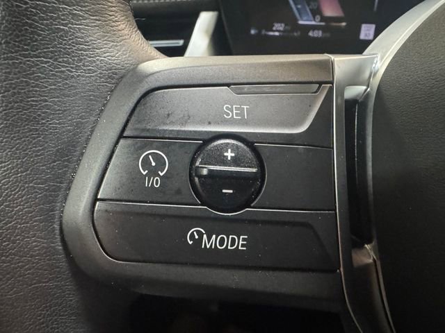 Used 2025 BMW X1 xDrive28i image 18