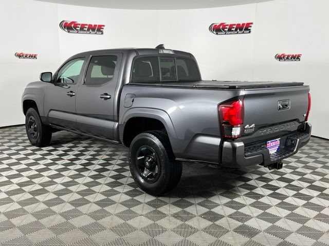 Used 2023 Toyota Tacoma SR AWD/4WD image 6