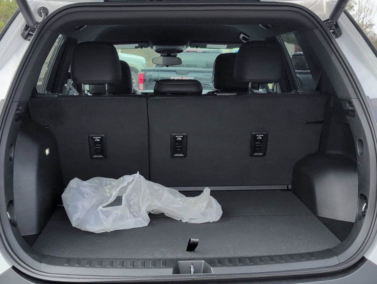 New 2026 GMC Terrain Elevation w/ Elevation Premium Package image 5