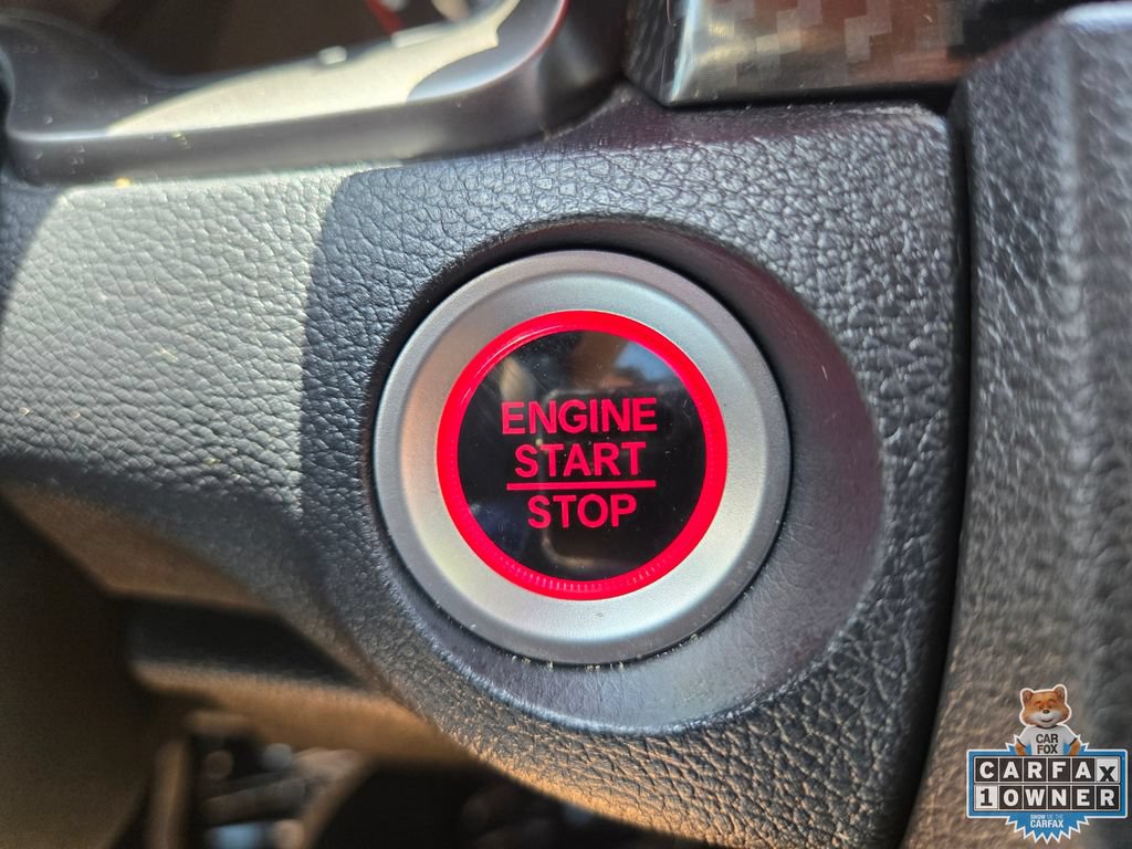 Used 2017 Honda Civic Sport Touring image 29