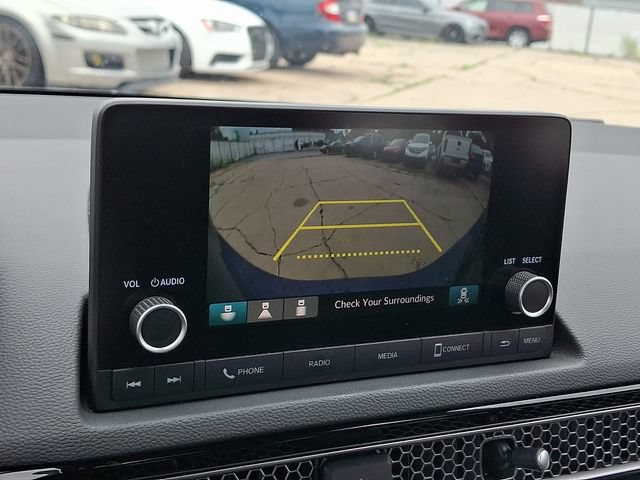 Used 2026 Honda Civic Sport image 24