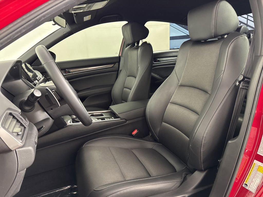 Used 2021 Honda Accord Sport image 25