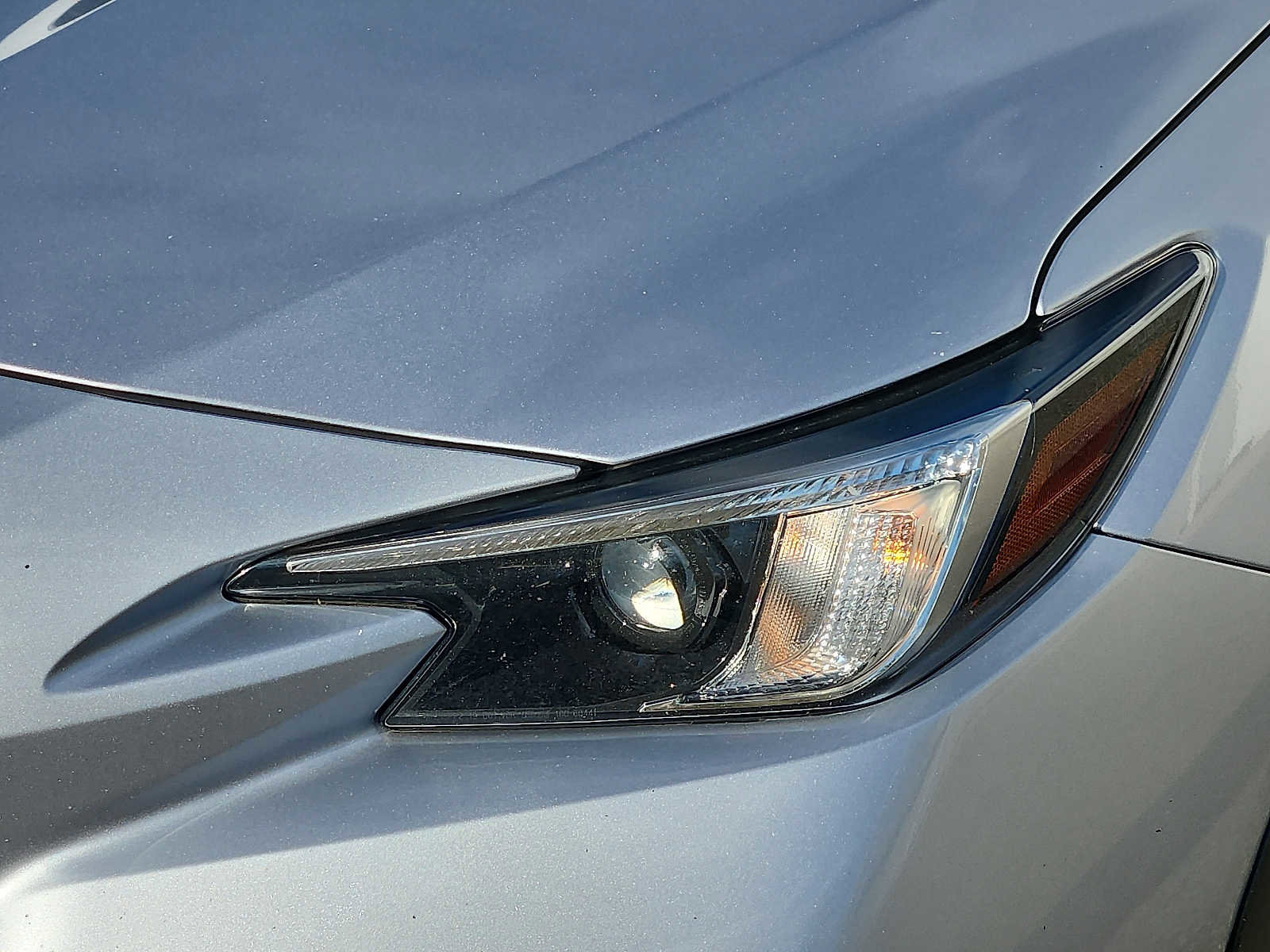 Used 2022 Subaru WRX Premium image 9