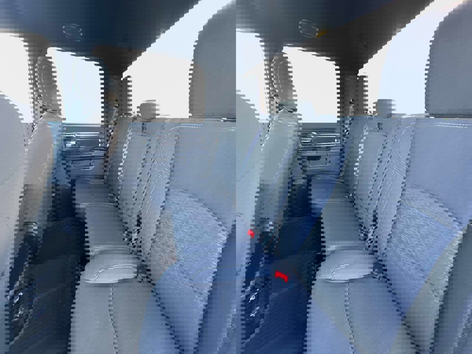 New 2026 RAM 3500 Big Horn image 14