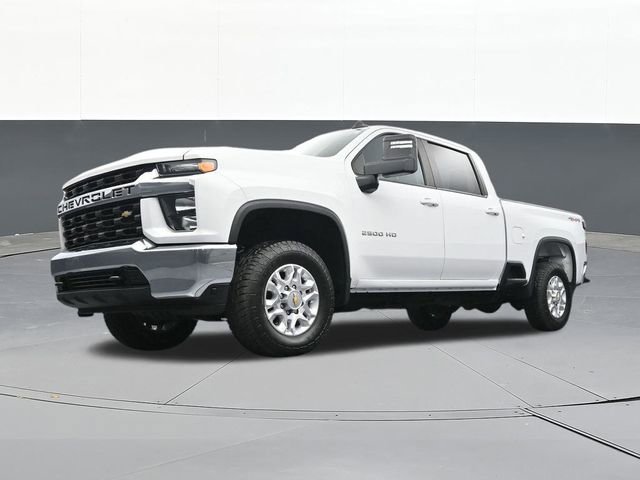 Used 2022 Chevrolet Silverado 2500 LT w/ Fleet Comfort Package image 53