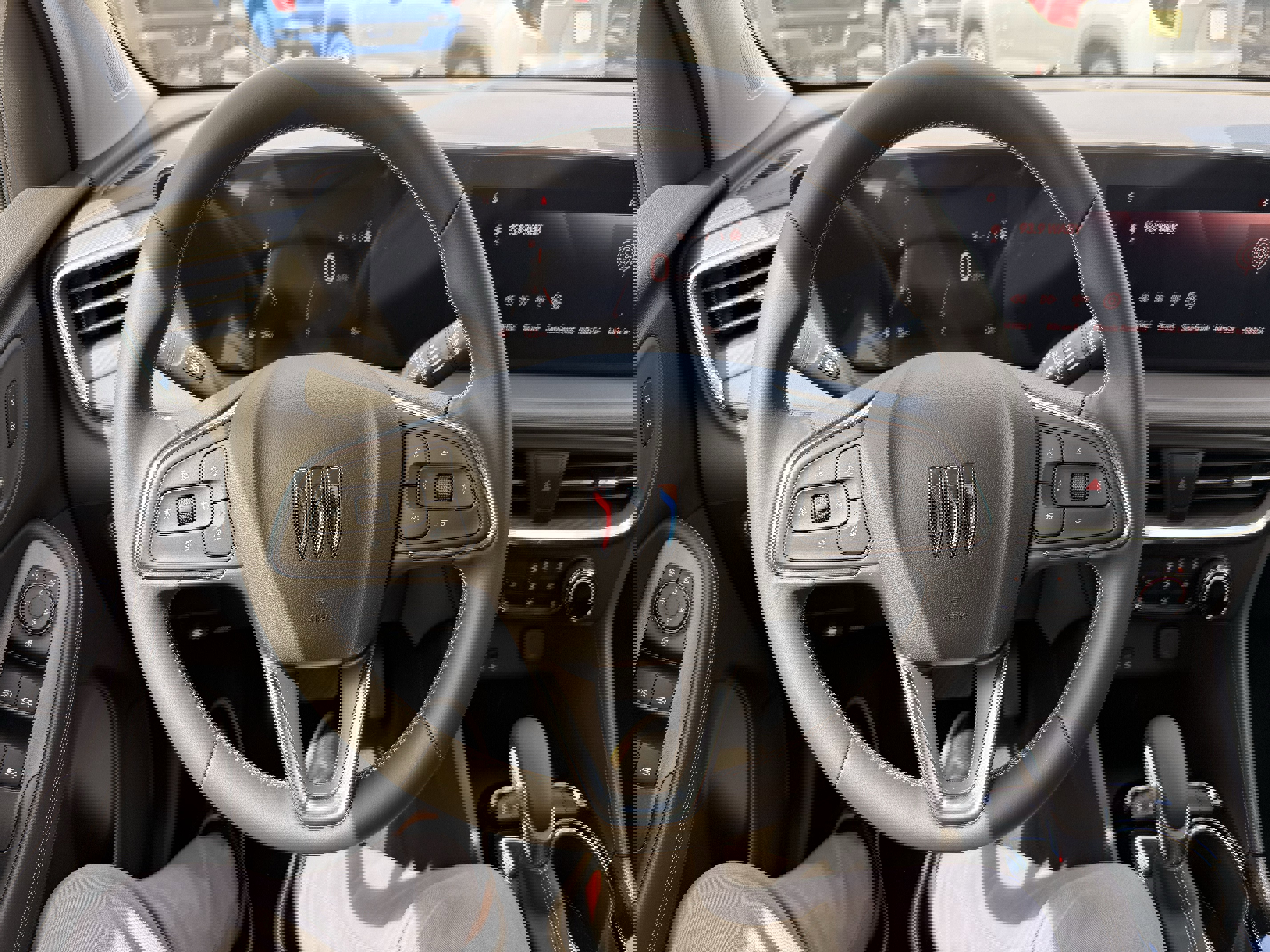 New 2026 Buick Encore GX Preferred w/ Comfort Package image 13