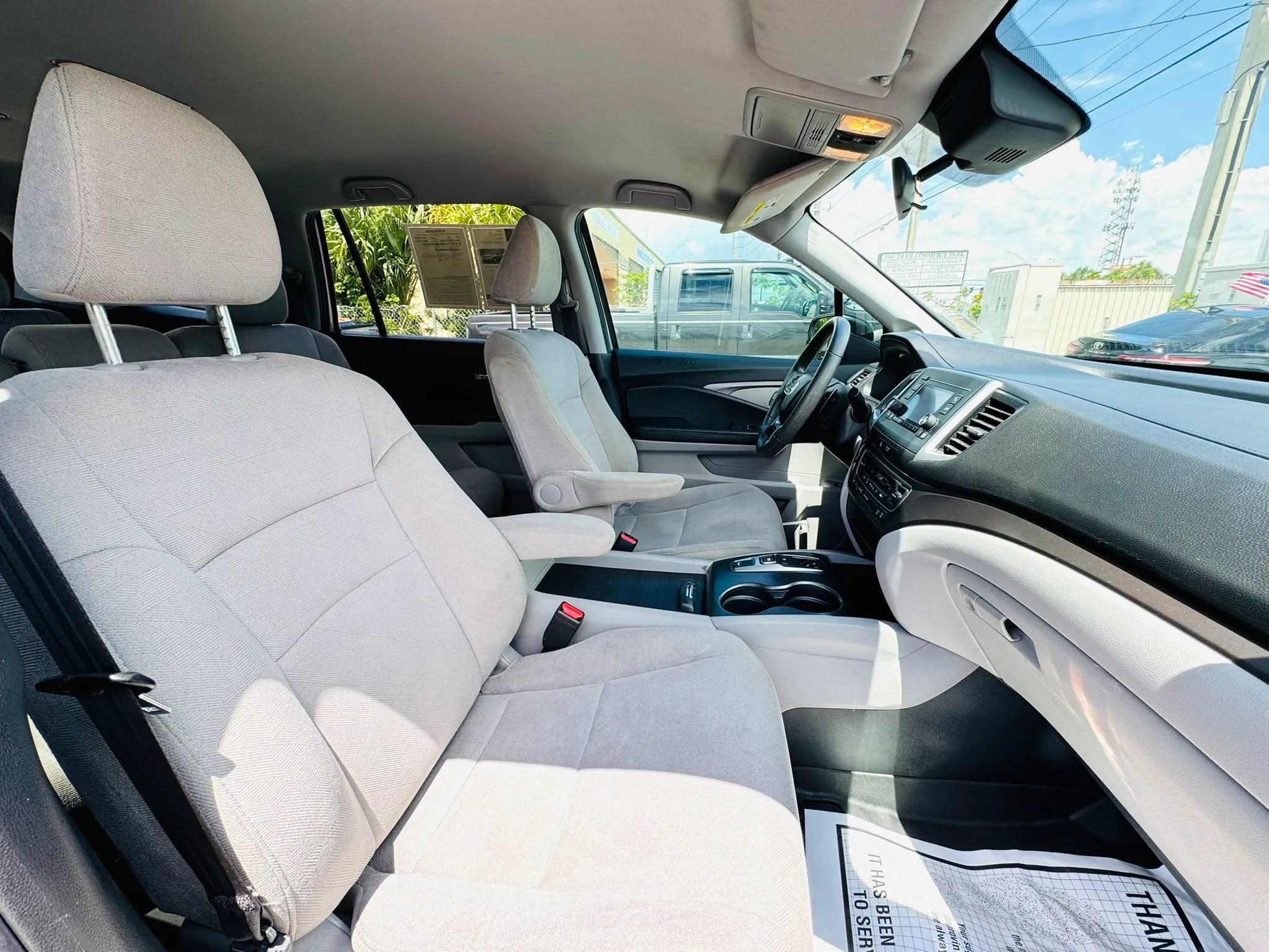 Used 2021 Honda Pilot LX image 18