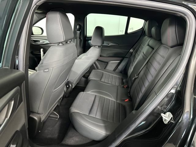 Used 2024 Dodge Hornet R/T image 25