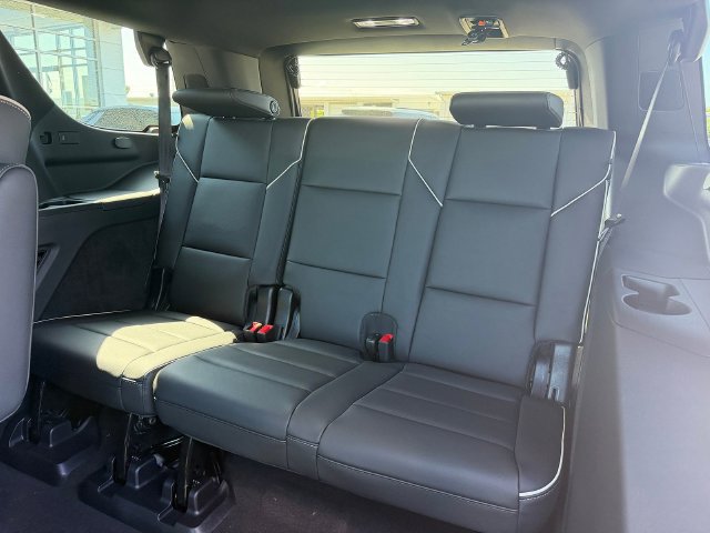 New 2027 Cadillac Escalade Sport w/ Touring Package AWD/4WD image 9