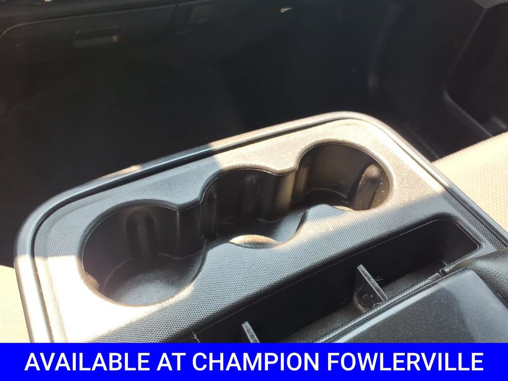 Used 2016 Chevrolet Silverado 2500 LT w/ Midnight Edition AWD/4WD image 19