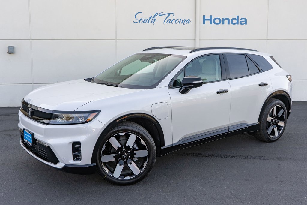 New 2026 Honda Prologue Elite image 2