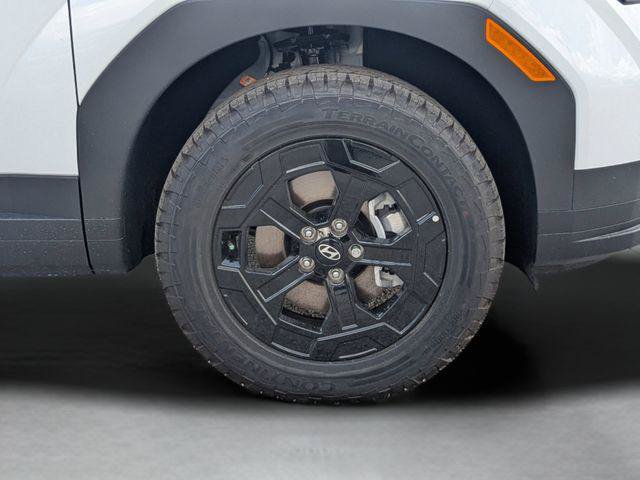 New 2026 Hyundai Santa Fe XRT AWD/4WD image 11
