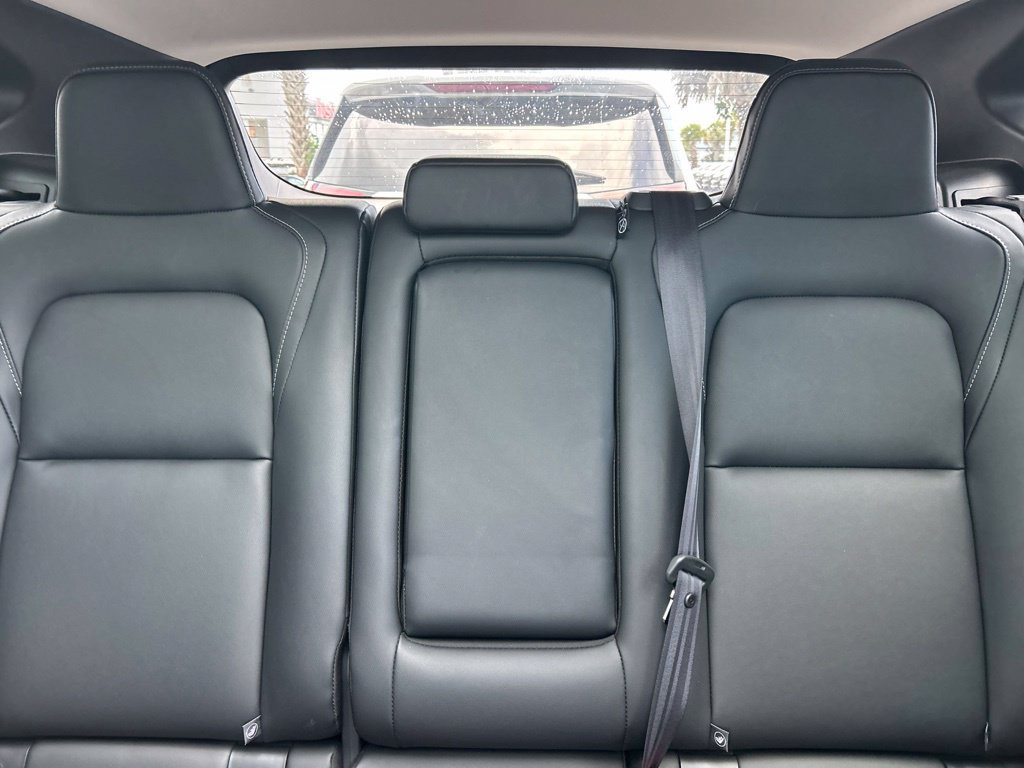 Certified 2025 Nissan Murano SL AWD/4WD image 15
