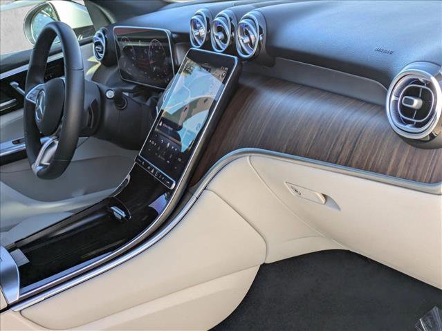 Certified 2026 Mercedes-Benz GLC 300 image 20