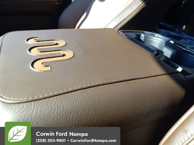 New 2026 Ford F350 King Ranch image 20