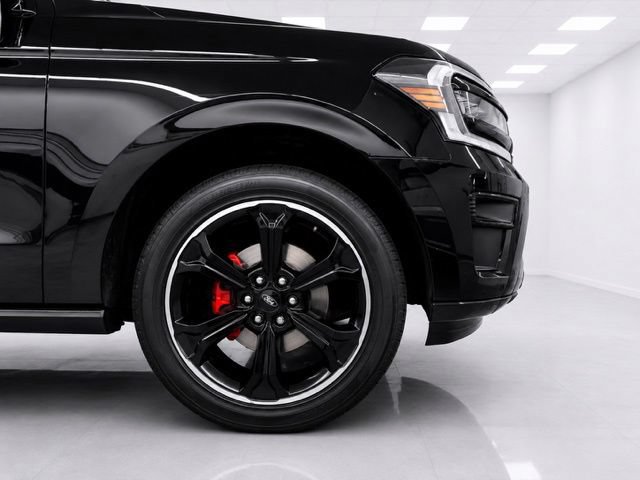 Used 2023 Ford Expedition Max Limited AWD/4WD image 9