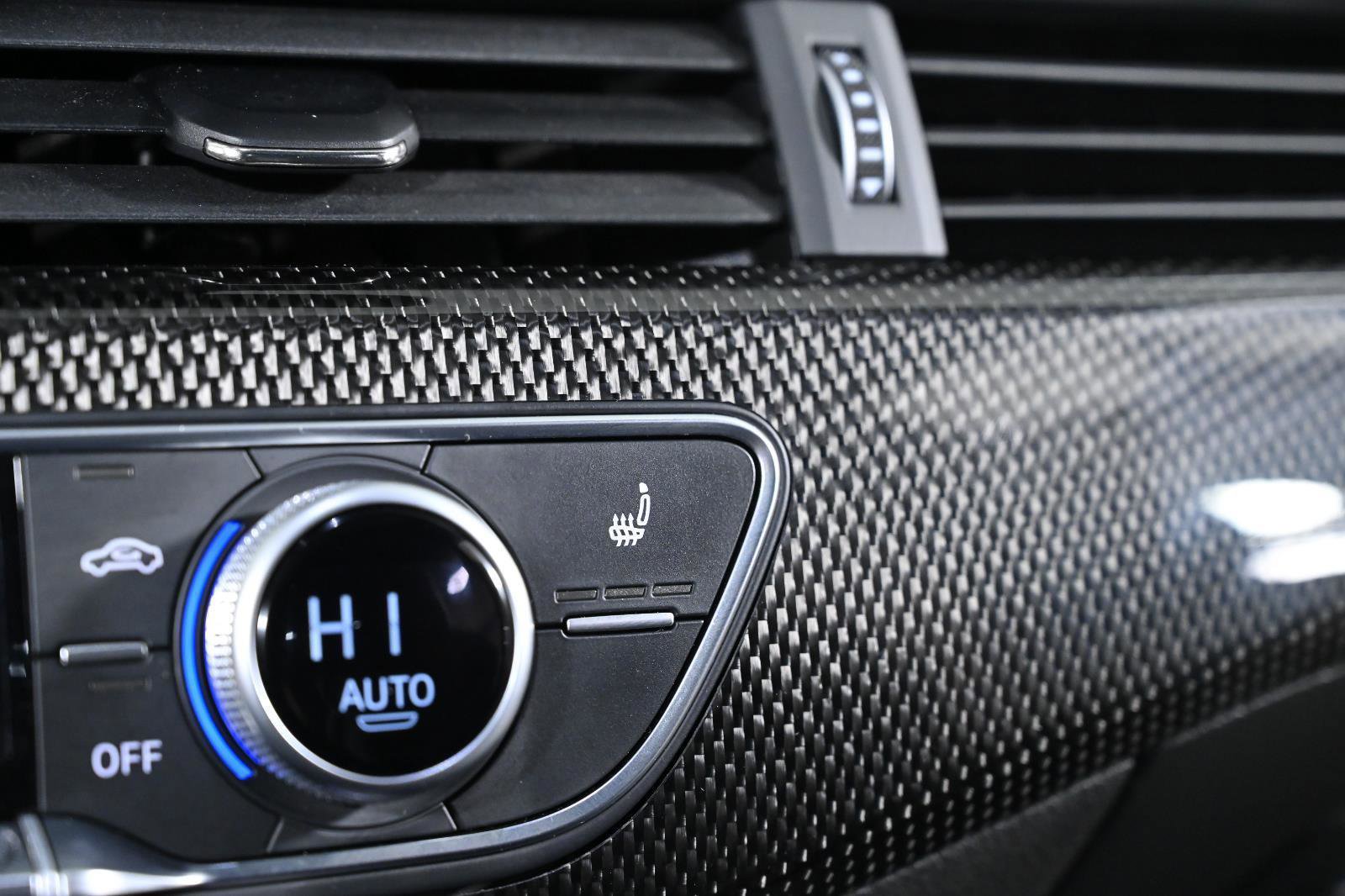 Used 2023 Audi S5 Prestige w/ Prestige Package image 23