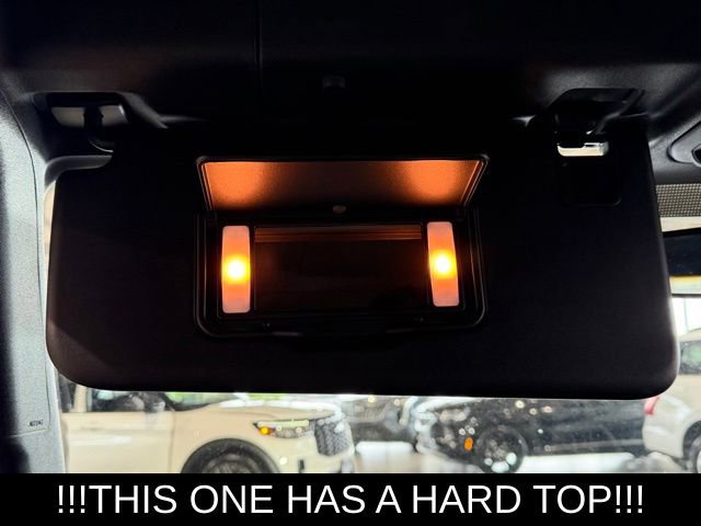 Used 2025 Ford Bronco Big Bend AWD/4WD image 27