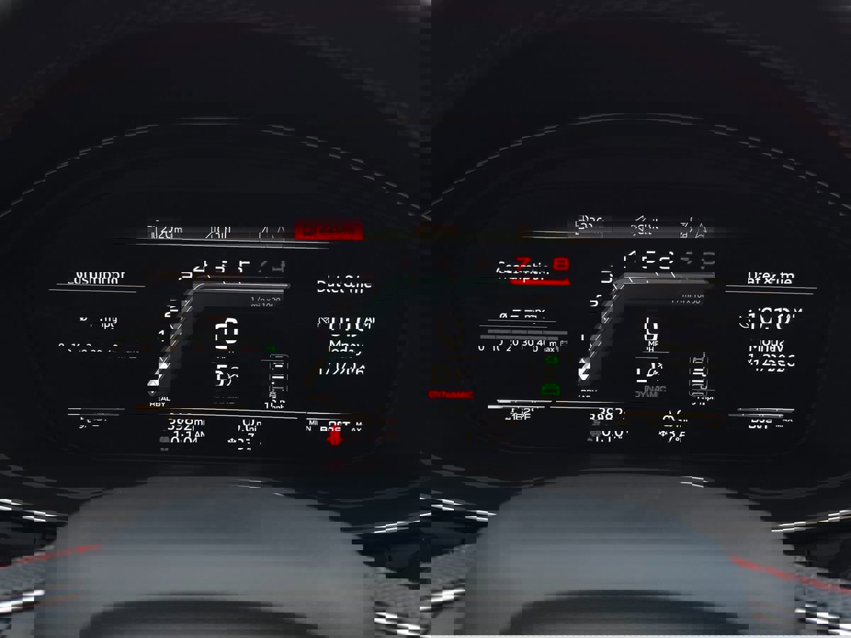 Used 2022 Audi S5 Premium Plus w/ Premium Plus image 27