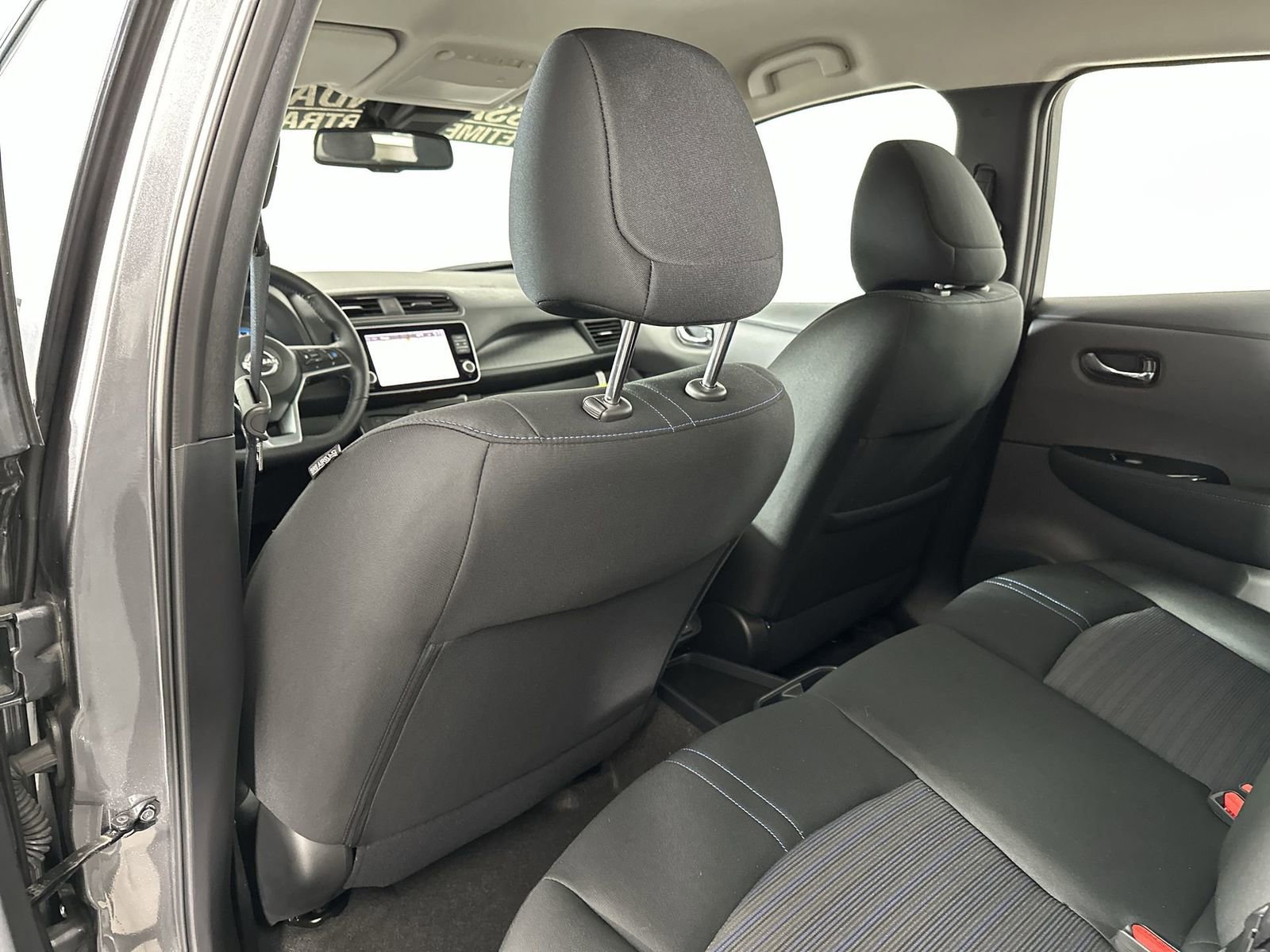 New 2025 Nissan Leaf SV Plus image 24