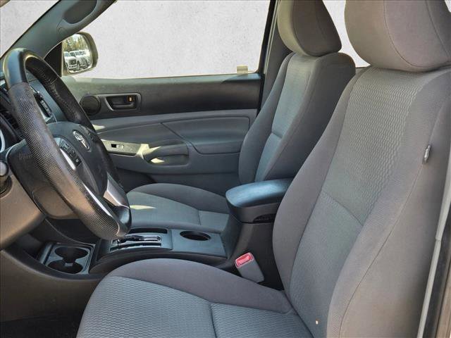 Used 2013 Toyota Tacoma PreRunner w/ Convenience Pkg image 19